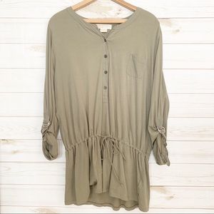 Michael Khors  1X Top